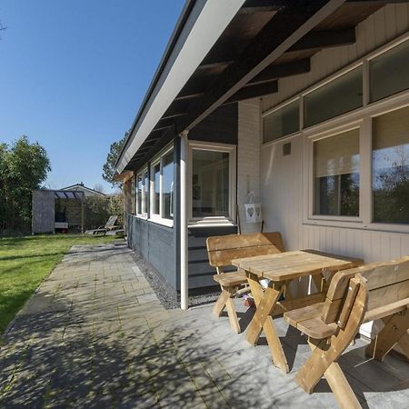 Beautiful Holiday Home Near Dunes Sint Maartensvlotbrug Extérieur photo