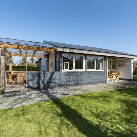 Beautiful Holiday Home Near Dunes Sint Maartensvlotbrug Extérieur photo