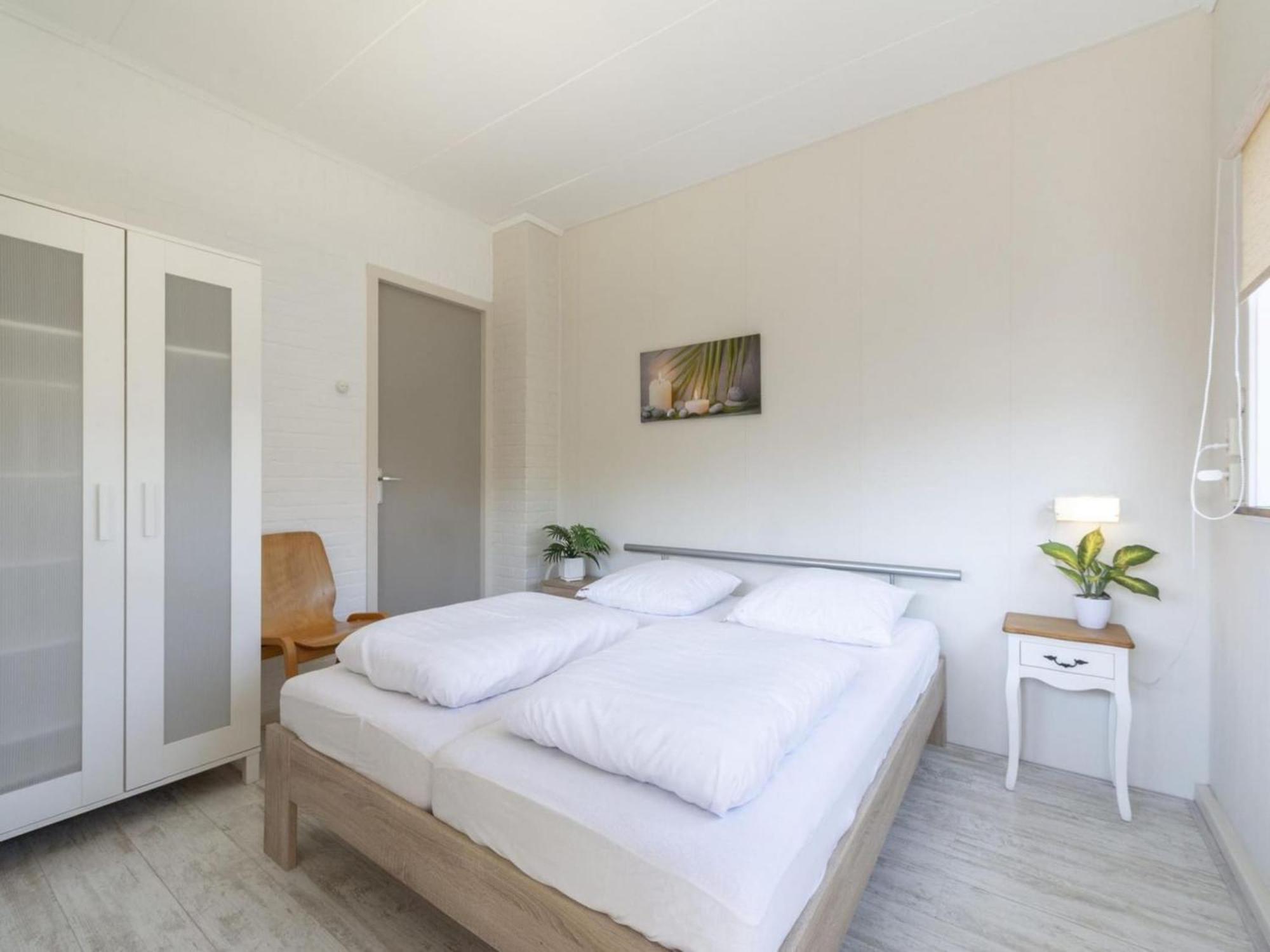 Beautiful Holiday Home Near Dunes Sint Maartensvlotbrug Extérieur photo