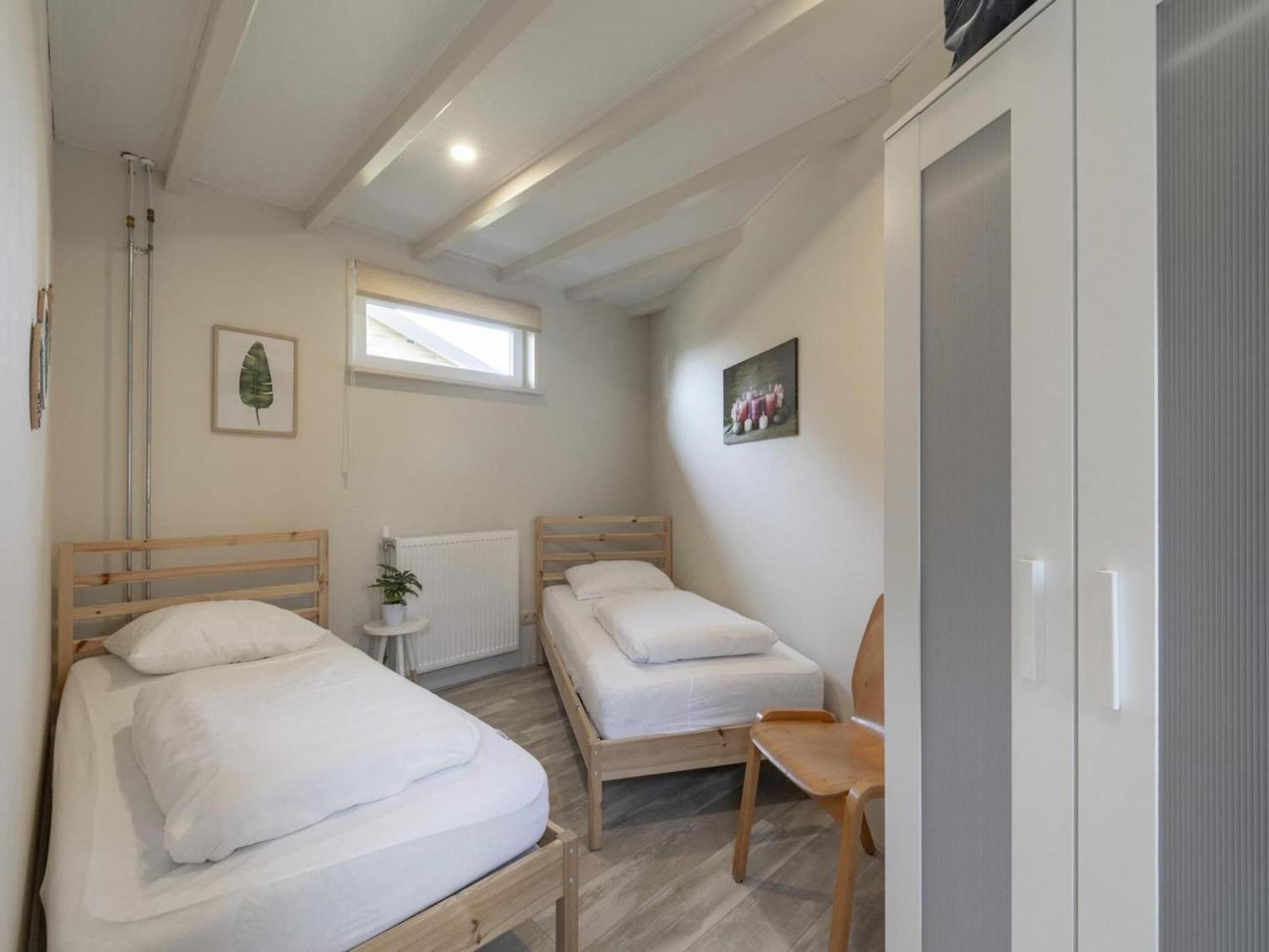 Beautiful Holiday Home Near Dunes Sint Maartensvlotbrug Extérieur photo