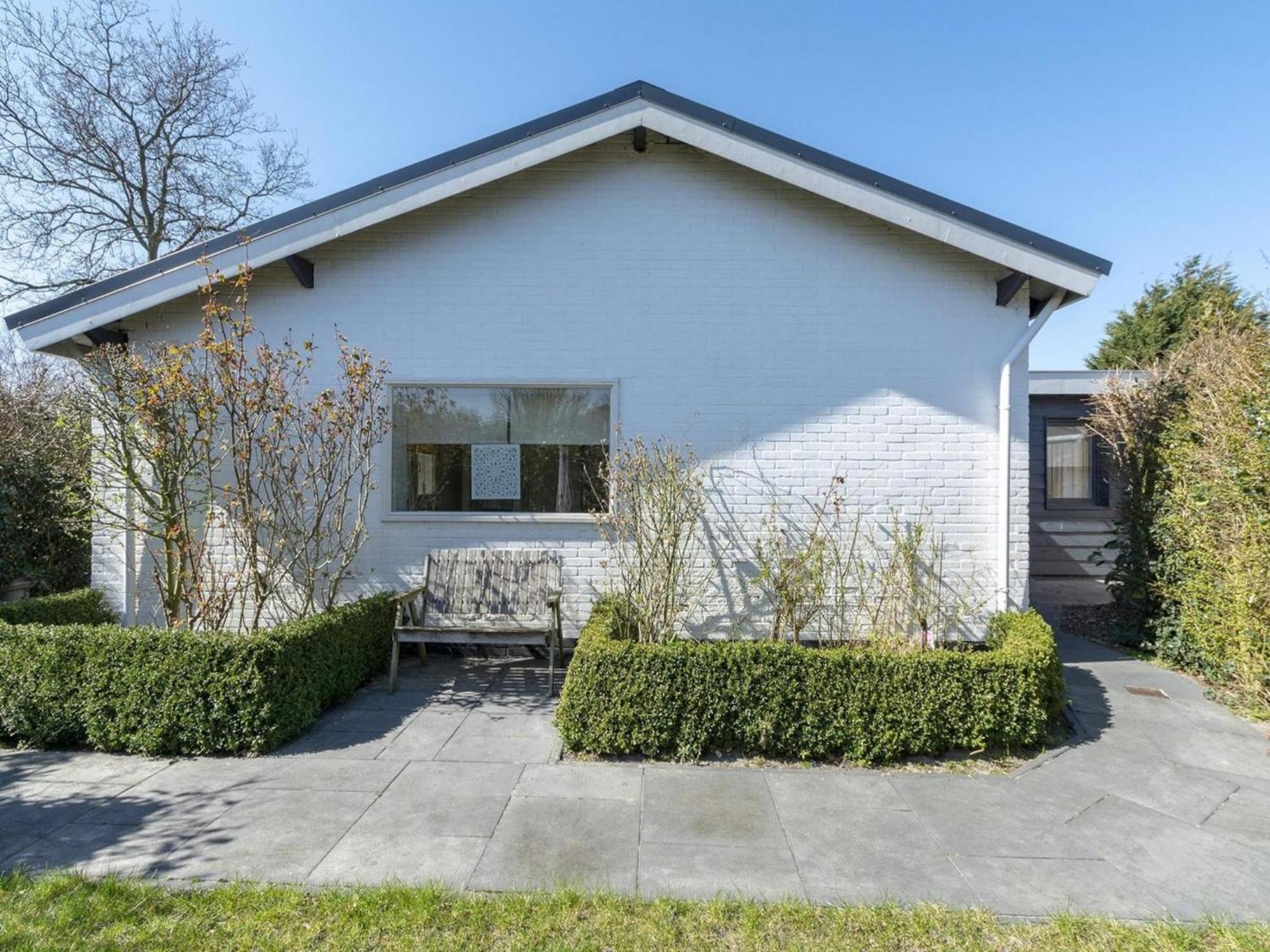 Beautiful Holiday Home Near Dunes Sint Maartensvlotbrug Extérieur photo