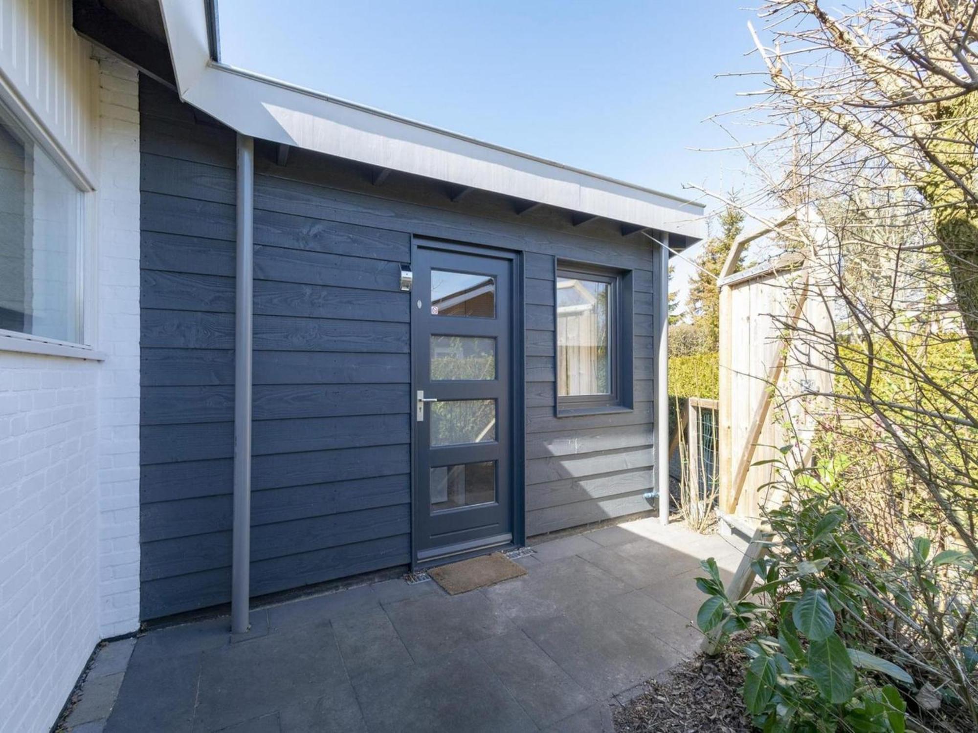 Beautiful Holiday Home Near Dunes Sint Maartensvlotbrug Extérieur photo